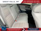 Thumbnail of 2018 Gray Honda CR-V