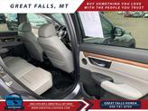 Thumbnail of 2018 Gray Honda CR-V
