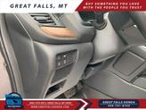 Thumbnail of 2018 Gray Honda CR-V