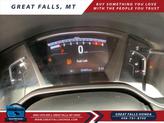 Thumbnail of 2018 Gray Honda CR-V