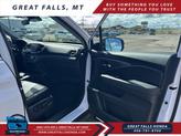 Thumbnail of 2023 White Honda Ridgeline