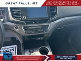 Thumbnail of 2023 White Honda Ridgeline