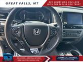 Thumbnail of 2023 White Honda Ridgeline
