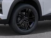 Thumbnail of 2026 Summit White Chevrolet Trax