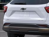 Thumbnail of 2026 Summit White Chevrolet Trax