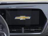 Thumbnail of 2026 Summit White Chevrolet Trax