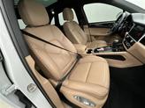 Thumbnail of 2023 White Porsche Macan