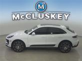 Thumbnail of 2023 White Porsche Macan