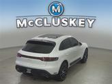 Thumbnail of 2023 White Porsche Macan