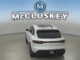 Thumbnail of 2023 White Porsche Macan