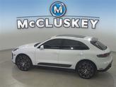 Thumbnail of 2023 White Porsche Macan