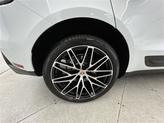 Thumbnail of 2023 White Porsche Macan