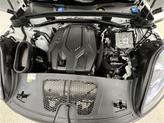 Thumbnail of 2023 White Porsche Macan