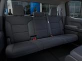 Thumbnail of 2025 Black Chevrolet Silverado 1500