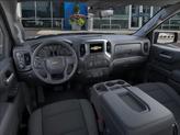 Thumbnail of 2025 Black Chevrolet Silverado 1500
