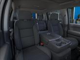 Thumbnail of 2025 Black Chevrolet Silverado 1500