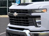 Thumbnail of 2025 Summit White Chevrolet Silverado 2500