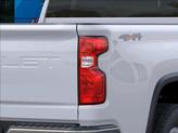 Thumbnail of 2025 Summit White Chevrolet Silverado 2500