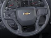 Thumbnail of 2025 Summit White Chevrolet Silverado 2500