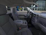 Thumbnail of 2025 Summit White Chevrolet Silverado 2500