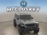 Thumbnail of 2024 Earl Clearcoat Jeep Wrangler