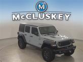 Thumbnail of 2024 Earl Clearcoat Jeep Wrangler