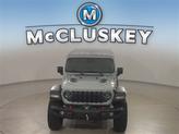 Thumbnail of 2024 Earl Clearcoat Jeep Wrangler