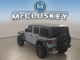 Thumbnail of 2024 Earl Clearcoat Jeep Wrangler