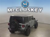 Thumbnail of 2024 Earl Clearcoat Jeep Wrangler
