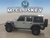 Thumbnail of 2024 Earl Clearcoat Jeep Wrangler