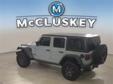 Thumbnail of 2024 Earl Clearcoat Jeep Wrangler