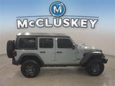 Thumbnail of 2024 Earl Clearcoat Jeep Wrangler