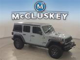 Thumbnail of 2024 Earl Clearcoat Jeep Wrangler