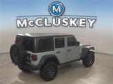 Thumbnail of 2024 Earl Clearcoat Jeep Wrangler