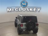 Thumbnail of 2024 Earl Clearcoat Jeep Wrangler