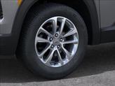 Thumbnail of 2026 Sterling Gray Metallic Chevrolet Trailblazer