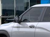 Thumbnail of 2026 Sterling Gray Metallic Chevrolet Trailblazer
