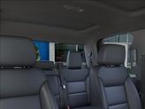 Thumbnail of 2026 Summit White Chevrolet Silverado 1500