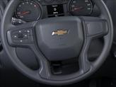 Thumbnail of 2026 Summit White Chevrolet Silverado 1500
