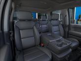 Thumbnail of 2026 Summit White Chevrolet Silverado 1500