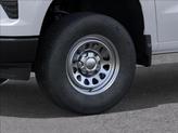 Thumbnail of 2026 Summit White Chevrolet Silverado 1500