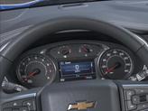 Thumbnail of 2025 Riptide Blue Metallic Chevrolet Blazer