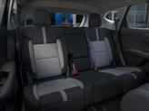 Thumbnail of 2025 Riptide Blue Metallic Chevrolet Blazer