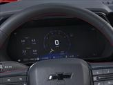 Thumbnail of 2025 Radiant Red Tintcoat Chevrolet Colorado