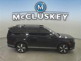 Thumbnail of 2024 Phantom Black Hyundai SANTA FE
