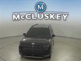 Thumbnail of 2024 Phantom Black Hyundai SANTA FE
