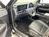 Thumbnail of 2024 Phantom Black Hyundai SANTA FE