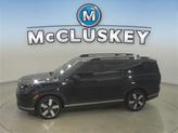 Photo of 2024 Phantom Black Hyundai SANTA FE