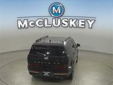 Thumbnail of 2024 Phantom Black Hyundai SANTA FE