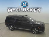 Thumbnail of 2024 Phantom Black Hyundai SANTA FE